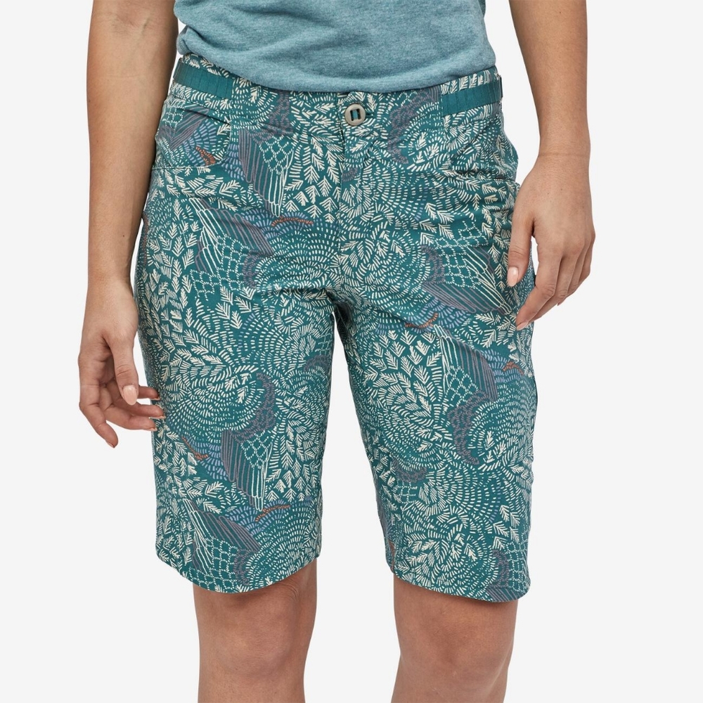 Patagonia Women's Dirt Craft Mtn Bike Shorts NWT